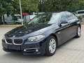 BMW 535 d Lim. Luxury/LEDER/NAVI/XENON/KAMERA/HEADUP Blau - thumbnail 4