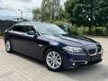BMW 535 d Lim. Luxury/LEDER/NAVI/XENON/KAMERA/HEADUP Blau - thumbnail 8