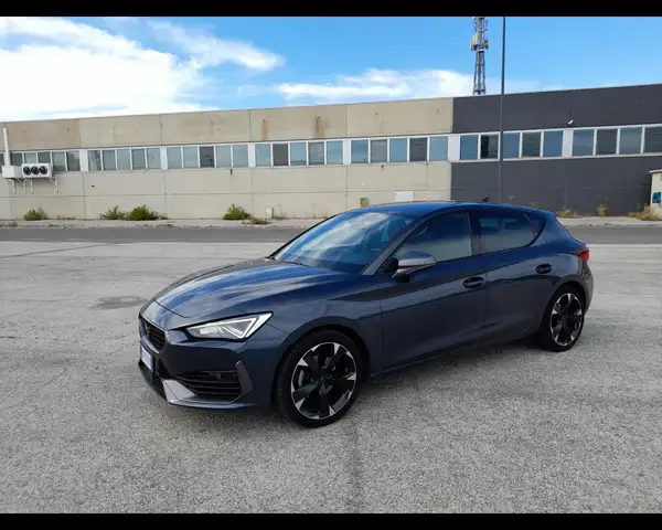 2023 Cupra Leon in Grey for sale