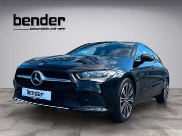 CLA 180 d SB*AHK*PDC*NAVI*SITZHZG*18" LMR*