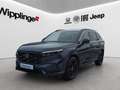 Honda CR-V 2,0 i-MMD e:PHEV Advance Tech Aut. Blau - thumbnail 1
