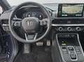 Honda CR-V 2,0 i-MMD e:PHEV Advance Tech Aut. Blau - thumbnail 6