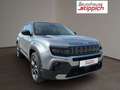 Jeep Avenger BEV 54kWh 115kW Summit Grau - thumbnail 19