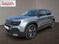 Jeep Avenger BEV 54kWh 115kW Summit Grau - thumbnail 2