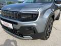 Jeep Avenger BEV 54kWh 115kW Summit Grau - thumbnail 3