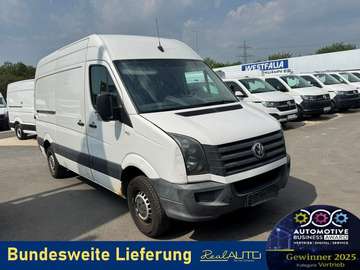 Kasten 35 MR L2H2 Klima*Tempomat