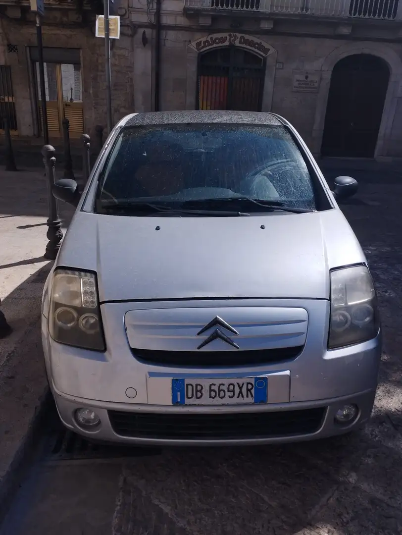 Citroen C2 1.4 hdi Classique - 1