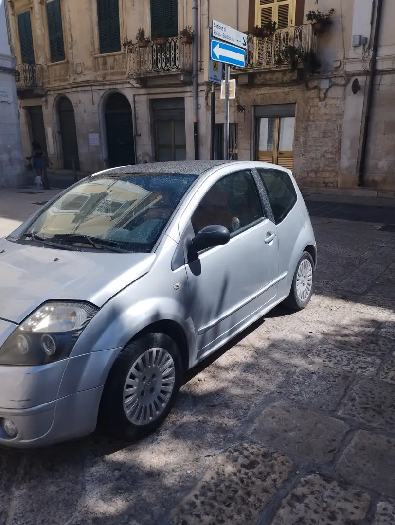 Citroen C2 1.4 hdi Classique - 2