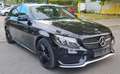 Mercedes-Benz C 220 C 220 T BlueTec  AMG Schwarz - thumbnail 2