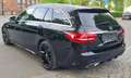 Mercedes-Benz C 220 C 220 T BlueTec  AMG Schwarz - thumbnail 4