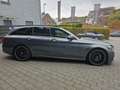 Mercedes-Benz C 63 AMG C 63 AMG CARNET MERCEDES BURMESTER Gris - thumbnail 9