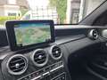 Mercedes-Benz C 63 AMG C 63 AMG CARNET MERCEDES BURMESTER Gris - thumbnail 21