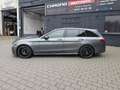Mercedes-Benz C 63 AMG C 63 AMG CARNET MERCEDES BURMESTER Gris - thumbnail 8