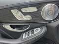 Mercedes-Benz C 63 AMG C 63 AMG CARNET MERCEDES BURMESTER Gris - thumbnail 24