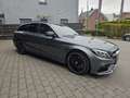 Mercedes-Benz C 63 AMG C 63 AMG CARNET MERCEDES BURMESTER Gris - thumbnail 2