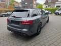 Mercedes-Benz C 63 AMG C 63 AMG CARNET MERCEDES BURMESTER Gris - thumbnail 5