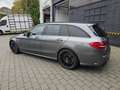 Mercedes-Benz C 63 AMG C 63 AMG CARNET MERCEDES BURMESTER Gris - thumbnail 4
