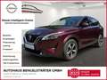 Nissan Qashqai 1.3 DIG-T N-Connecta AHK Rot - thumbnail 1