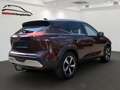 Nissan Qashqai 1.3 DIG-T N-Connecta AHK Rot - thumbnail 4