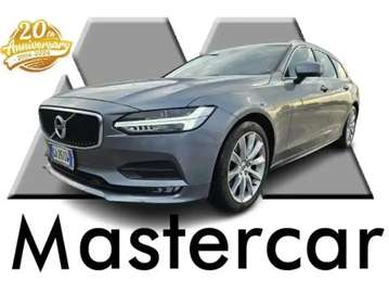 V90 2.0 d4 Business Plus awd geartronic GA261DW