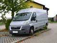Citroen Jumper Jumper PROLINE 35 L3H2 HDi 160 FAP Silber - thumbnail 1
