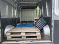 Citroen Jumper Jumper PROLINE 35 L3H2 HDi 160 FAP Silber - thumbnail 11