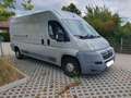 Citroen Jumper Jumper PROLINE 35 L3H2 HDi 160 FAP Silber - thumbnail 8