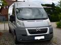 Citroen Jumper Jumper PROLINE 35 L3H2 HDi 160 FAP Silber - thumbnail 15