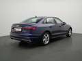 Audi A4 quattro PANO MATRIX LEDER AHK NAVI KAM 360 Blau - thumbnail 3