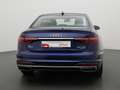Audi A4 quattro PANO MATRIX LEDER AHK NAVI KAM 360 Blau - thumbnail 4