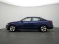 Audi A4 quattro PANO MATRIX LEDER AHK NAVI KAM 360 Blau - thumbnail 17