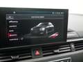 Audi A4 quattro PANO MATRIX LEDER AHK NAVI KAM 360 Blau - thumbnail 11