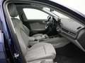 Audi A4 quattro PANO MATRIX LEDER AHK NAVI KAM 360 Blau - thumbnail 14