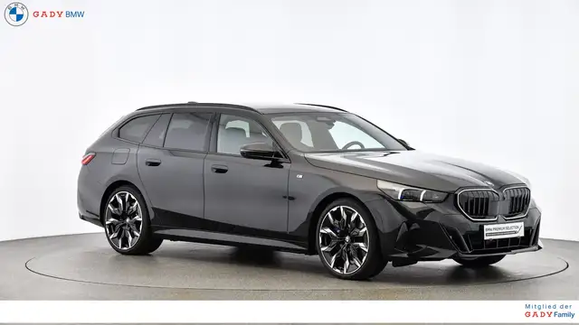 BMW 540 d xDrive M-Sportpaket Pro Ansicht 3