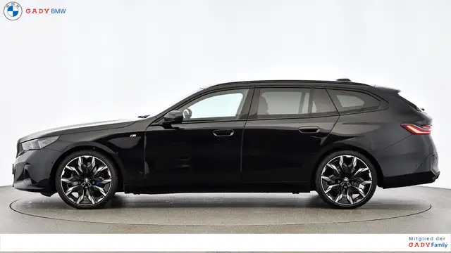 BMW 540 d xDrive M-Sportpaket Pro Ansicht 6