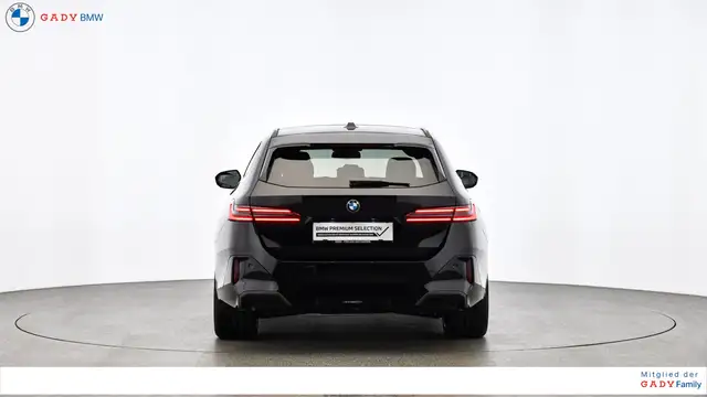 BMW 540 d xDrive M-Sportpaket Pro Ansicht 5