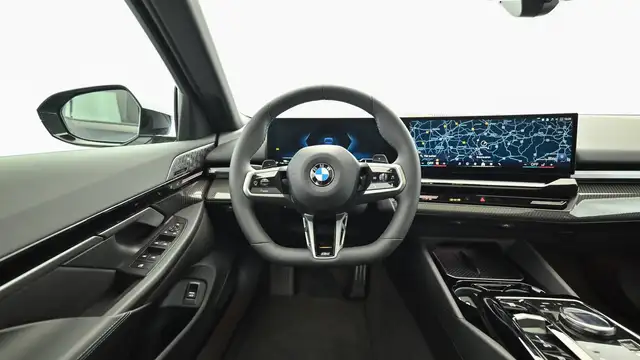 BMW 540 d xDrive M-Sportpaket Pro Ansicht 15