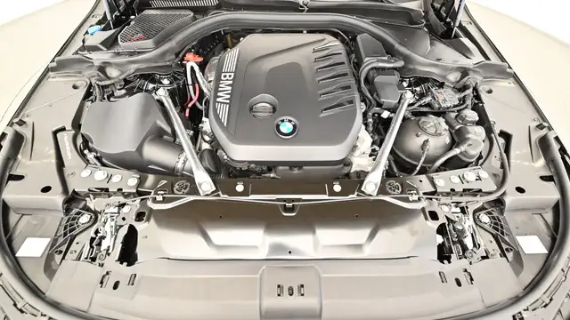 BMW 540 d xDrive M-Sportpaket Pro Ansicht 18