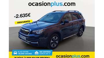 2.0i Sport Plus 4.75 CVT