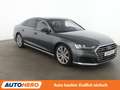 Audi A8 3.0 V6 TDI 50 quattro Aut.*NAVI*CAM*SHZ* Grau - thumbnail 8