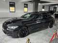BMW 545 e G30 M xDrive Aut.*1.BESITZ*FACELIFT* Schwarz - thumbnail 2