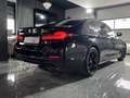 BMW 545 e G30 M xDrive Aut.*1.BESITZ*FACELIFT* Schwarz - thumbnail 11
