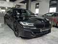 BMW 545 e G30 M xDrive Aut.*1.BESITZ*FACELIFT* Schwarz - thumbnail 5