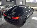 BMW 545 e G30 M xDrive Aut.*1.BESITZ*FACELIFT* Schwarz - thumbnail 7