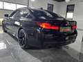 BMW 545 e G30 M xDrive Aut.*1.BESITZ*FACELIFT* Schwarz - thumbnail 9