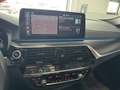 BMW 545 e G30 M xDrive Aut.*1.BESITZ*FACELIFT* Schwarz - thumbnail 22