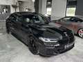 BMW 545 e G30 M xDrive Aut.*1.BESITZ*FACELIFT* Schwarz - thumbnail 4