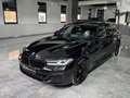 BMW 545 e G30 M xDrive Aut.*1.BESITZ*FACELIFT* Schwarz - thumbnail 1
