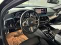 BMW 545 e G30 M xDrive Aut.*1.BESITZ*FACELIFT* Schwarz - thumbnail 12