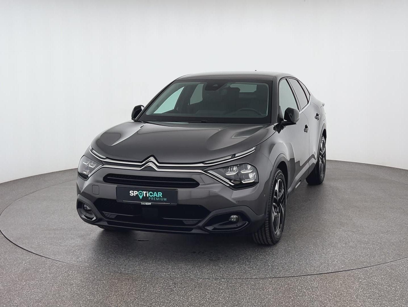 Citroen C4 X Shine 1.2 *NAVI*RFK*PDC*uvm
